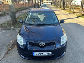 Toyota Auris 1.4 VVT-i, снимка 7