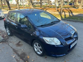 Toyota Auris 1.4 VVT-i, снимка 1