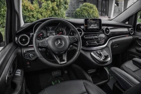 Mercedes-Benz Viano 220 d* MAYBACH* LUXURY HIGH CLASS* TV* EXTRALONG - 76999 лв. / 39368.96 € - 88637851 14