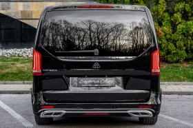 Mercedes-Benz Viano 220 d* MAYBACH* LUXURY HIGH CLASS* TV* EXTRALONG - 76999 лв. / 39368.96 € - 88637851 4
