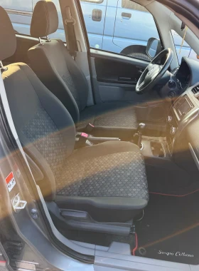 Suzuki SX4 1.6i 4x4 120к.с., снимка 9