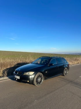 BMW 335, снимка 1
