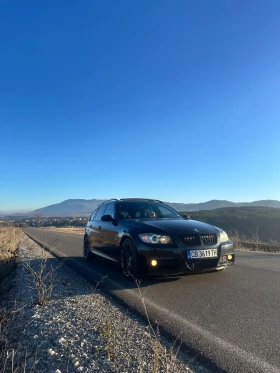 BMW 335, снимка 10