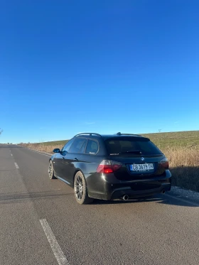 BMW 335, снимка 5