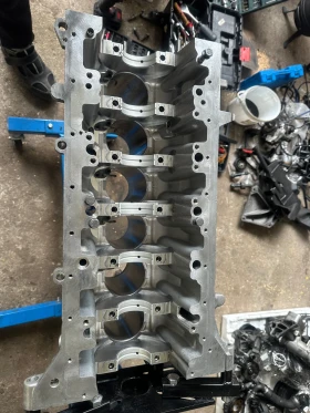 BMW 335, снимка 16