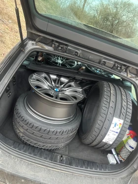 BMW 335, снимка 13