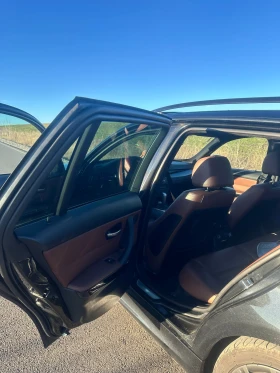 BMW 335, снимка 4