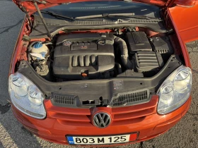 VW Golf 1.6 102HP GOAL PACKET - 2870 € / 5613.23 лв. - 37401025 13