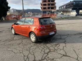 VW Golf 1.6 102HP GOAL PACKET - 2870 € / 5613.23 лв. - 37401025 7