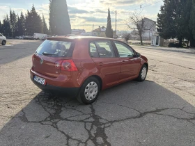 VW Golf 1.6 102HP GOAL PACKET - 2870 € / 5613.23 лв. - 37401025 8