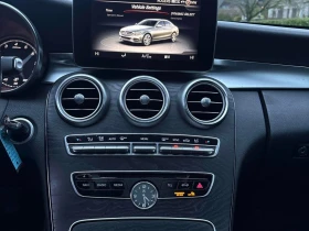 Mercedes-Benz C 300 * CARFAX * ПОДГРЕВИ* ШИБИДАХ, снимка 13