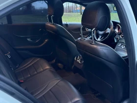 Mercedes-Benz C 300 * CARFAX * ПОДГРЕВИ* ШИБИДАХ, снимка 12