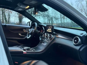 Mercedes-Benz C 300 * CARFAX * ПОДГРЕВИ* ШИБИДАХ, снимка 11