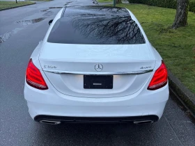 Mercedes-Benz C 300 * CARFAX * ПОДГРЕВИ* ШИБИДАХ, снимка 5