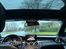 Mercedes-Benz C 300 * CARFAX * ПОДГРЕВИ* ШИБИДАХ, снимка 10