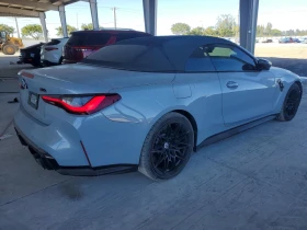 BMW M4 Competition - 47500 € / 92901.93 лв. - 27734470 3