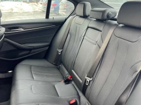 BMW 530 * 530i xDrive * ТОП* ДИГИТАЛНО ТАБЛО* ОБДУХВАНЕ*  - 25200 € / 49286.92 лв. - 24993607 12