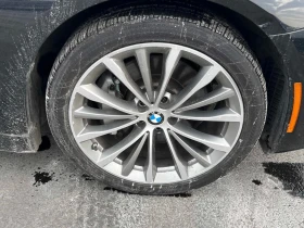 BMW 530 * 530i xDrive * ТОП* ДИГИТАЛНО ТАБЛО* ОБДУХВАНЕ*  - 25200 € / 49286.92 лв. - 24993607 7