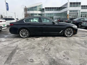 BMW 530 * 530i xDrive * ТОП* ДИГИТАЛНО ТАБЛО* ОБДУХВАНЕ*  - 25200 € / 49286.92 лв. - 24993607 3