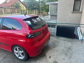 Seat Ibiza - 3630 € / 7099.66 лв. - 74961254 5