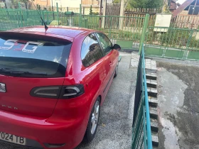 Seat Ibiza - 3630 € / 7099.66 лв. - 74961254 3