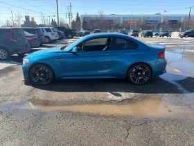 BMW M2  Coupe  CARFAX /LED/DCT/CAMEAR/CARBON | Mobile.bg � ����� ������ 2