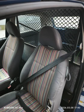 VW Fox 1.4 tdi | Auto.bg — изображение 6