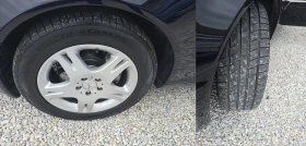 Mercedes-Benz S 500 LONG  - 4200 € / 8214.49 лв. - 89063472 14