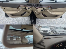Mercedes-Benz S 500 LONG  - 4200 € / 8214.49 лв. - 89063472 11