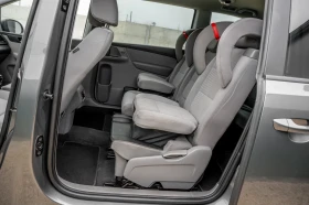 Seat Alhambra 7места 6ск  | Auto.bg — изображение 12