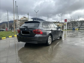 BMW 320 2.0d - 4200 € / 8214.49 лв. - 94569565 6