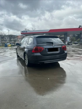 BMW 320 2.0d - 4200 € / 8214.49 лв. - 94569565 8