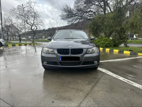 BMW 320 2.0d - 4200 € / 8214.49 лв. - 94569565 2