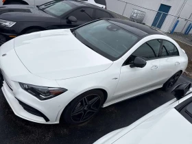 Mercedes-Benz CLA 350 AMG * ДИСТРОНИК * ПОДГРЕВ * ПАМЕТ - 27300 € / 53394.16 лв. - 65353959 15