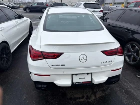 Mercedes-Benz CLA 350 AMG * ДИСТРОНИК * ПОДГРЕВ * ПАМЕТ - 27300 € / 53394.16 лв. - 65353959 17