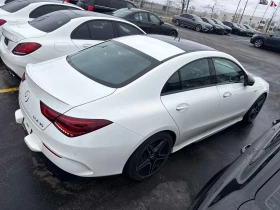 Mercedes-Benz CLA 350 AMG * ДИСТРОНИК * ПОДГРЕВ * ПАМЕТ - 27300 € / 53394.16 лв. - 65353959 3