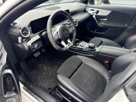 Mercedes-Benz CLA 350 AMG * ДИСТРОНИК * ПОДГРЕВ * ПАМЕТ - 27300 € / 53394.16 лв. - 65353959 5