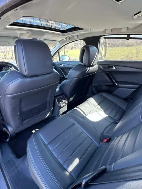 Peugeot 508 FULL LED | ШИБЕДАХ | КОЖА | 2.0 HDI - 181 к.с  - 8999 € / 17600.51 лв. - 88857618 17