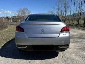 Peugeot 508 FULL LED | ШИБЕДАХ | КОЖА | 2.0 HDI - 181 к.с  - 8999 € / 17600.51 лв. - 88857618 5