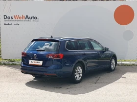 VW Passat - 17300 € / 33835.86 лв. - 63480669 3
