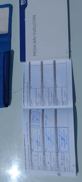 Dacia Logan 0.9 TCE | Auto.bg — изображение 12