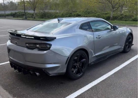 Chevrolet Camaro * 1SS * PANO* KEYLESS*  | Auto.bg — изображение 3