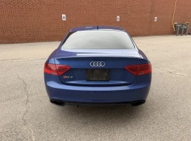 Audi Rs5 B&O * DRIVE SELECT * CAMERA * FACE * CARFAX *  | Mobile.bg � ����� ������ 4