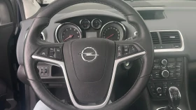 Opel Meriva 1.4  | Mobile.bg � ����� ������ 9