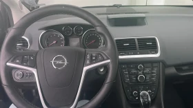 Opel Meriva 1.4  | Mobile.bg � ����� ������ 7