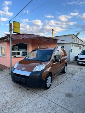 ����� �� �������� �� Fiat Fiorino 1.3 ���������