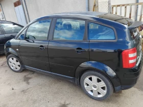 Audi A2 | Mobile.bg � ����� ������ 4