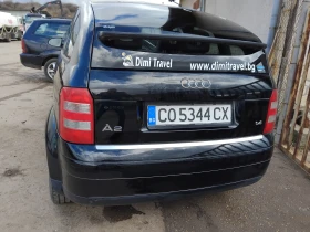 Audi A2 | Mobile.bg � ����� ������ 3