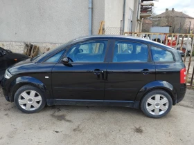 Audi A2 | Mobile.bg � ����� ������ 5