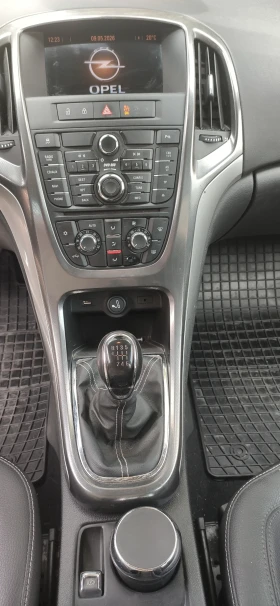 Opel Astra 1.7 cdti | Mobile.bg � ����� ������ 13
